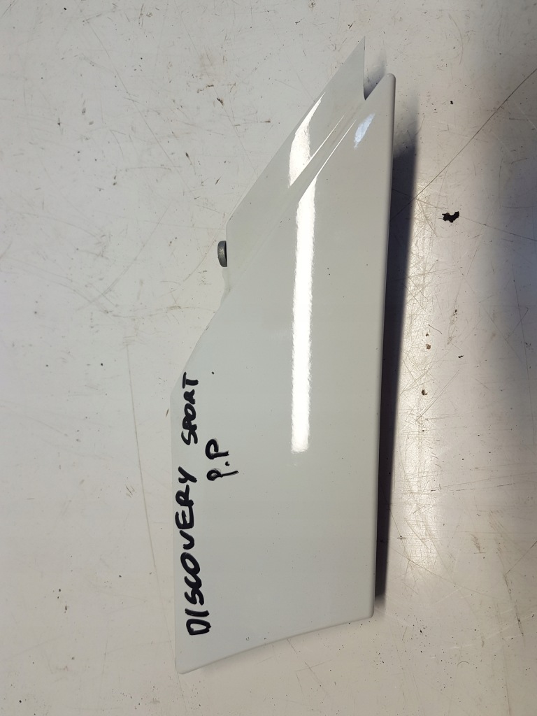 фото №2, Discovery sport l550 заглушка крыла pra lew 867