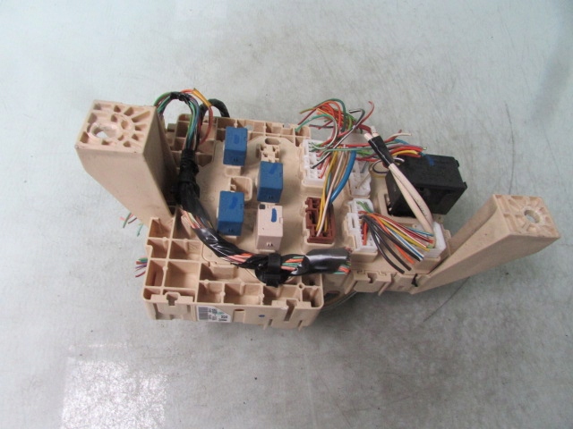 Купить Splash 1.2 09r коробка предохранителей корпус