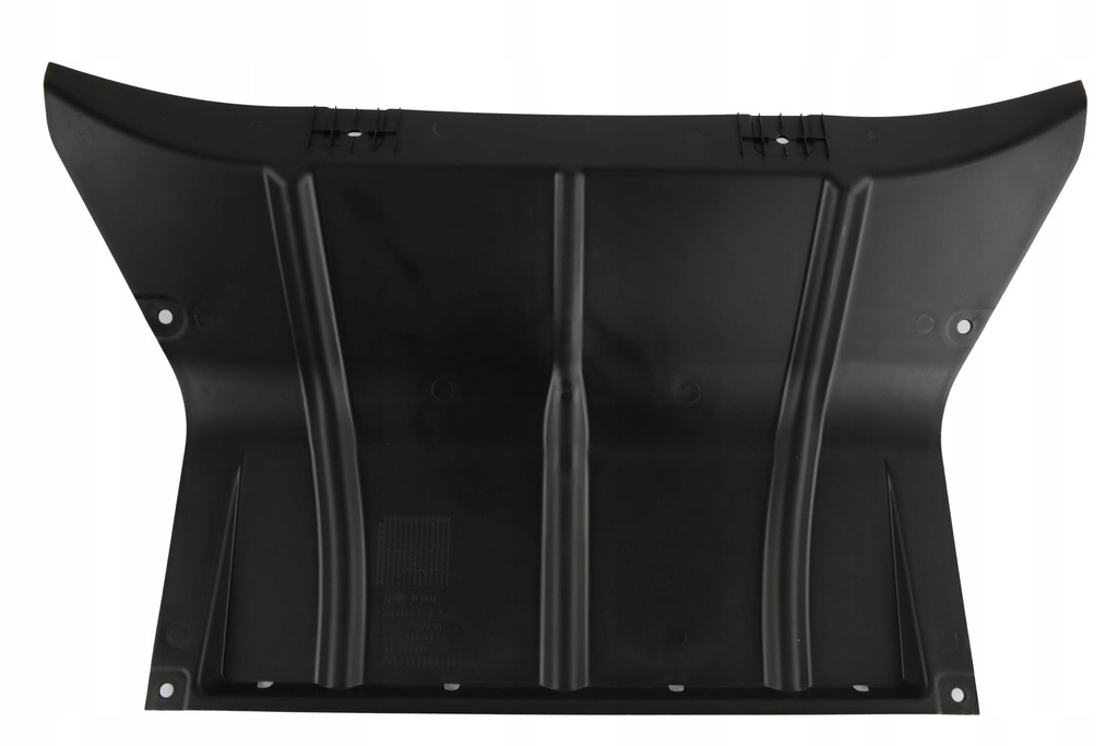 фото №1, Захист двигуна iveco daily 2014-