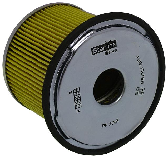Starline фильтр топлива fso polonez fso/pn Цена