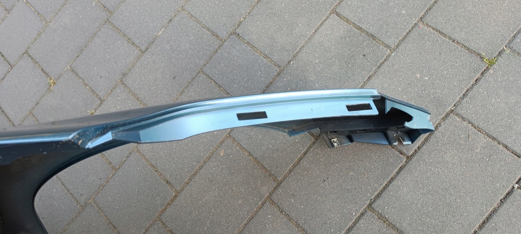 фото №7, Mercedes citan a415 renault kangoo ii крила перед лівий гарний