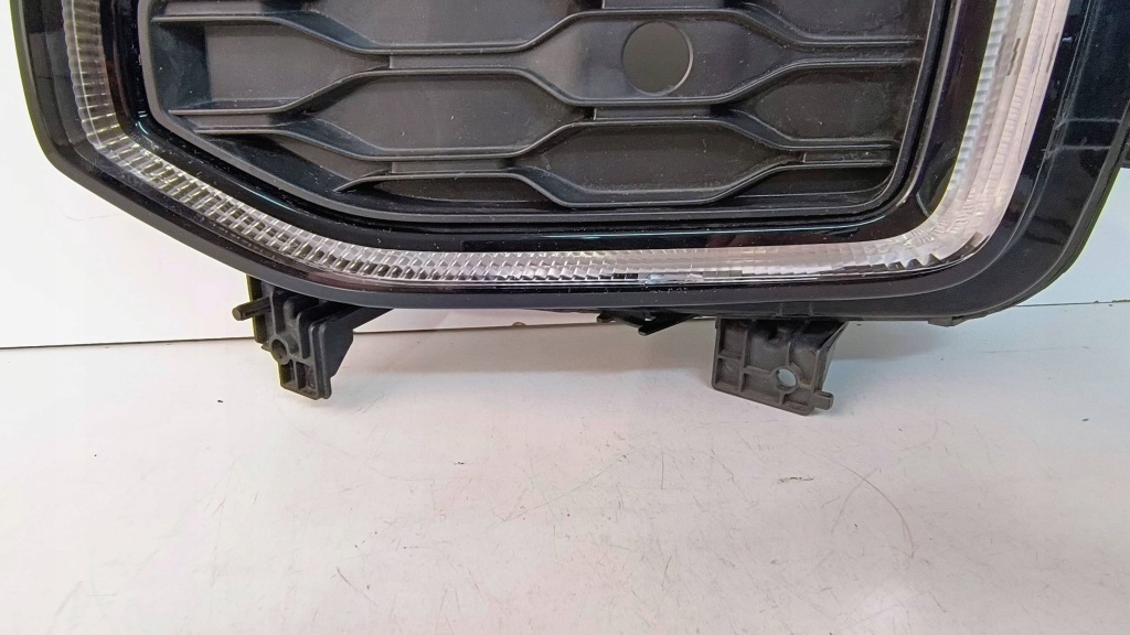 фото №3, Противотуманная фара led drl левый volkswagen t-roc 17- 2ga