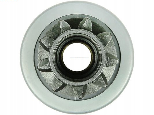 фото №1, Сцепление односторонний, стартер as-pl sd5017