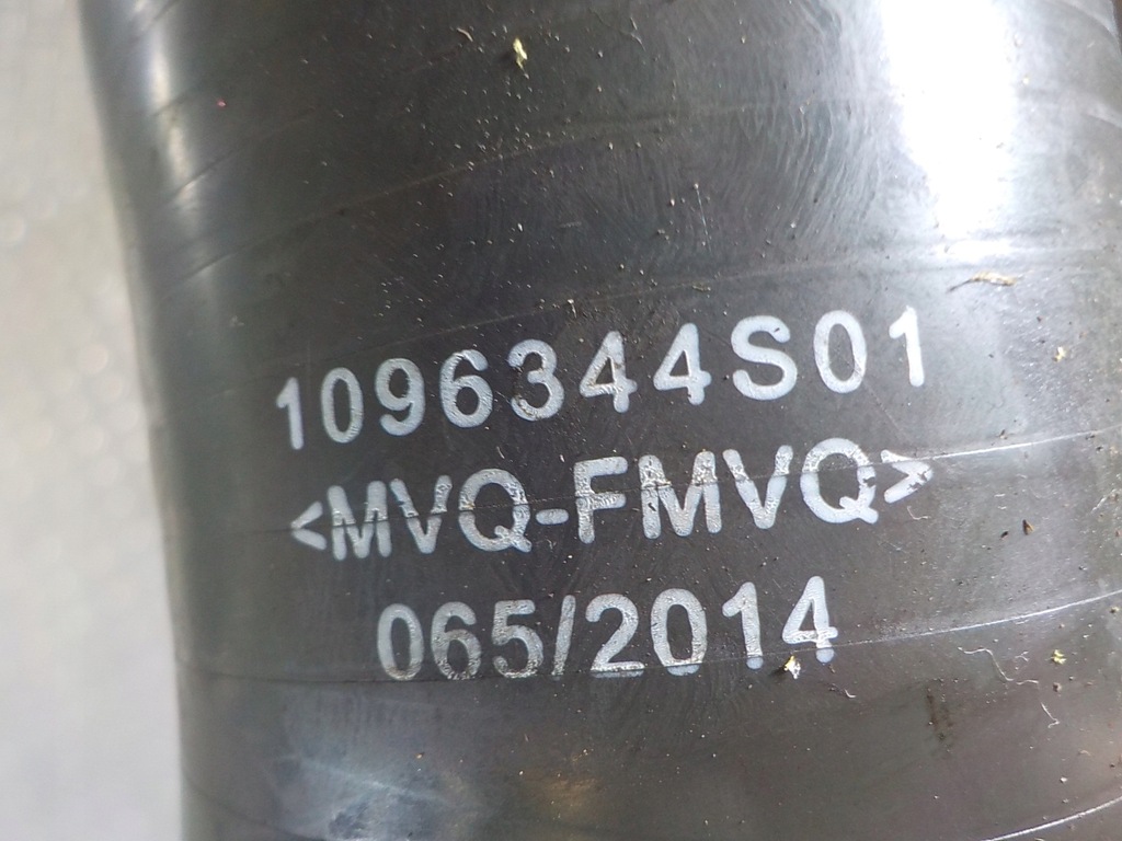 фото №8, Opel vivaro 1.6 15- wąż шланг воздуха 144601915r