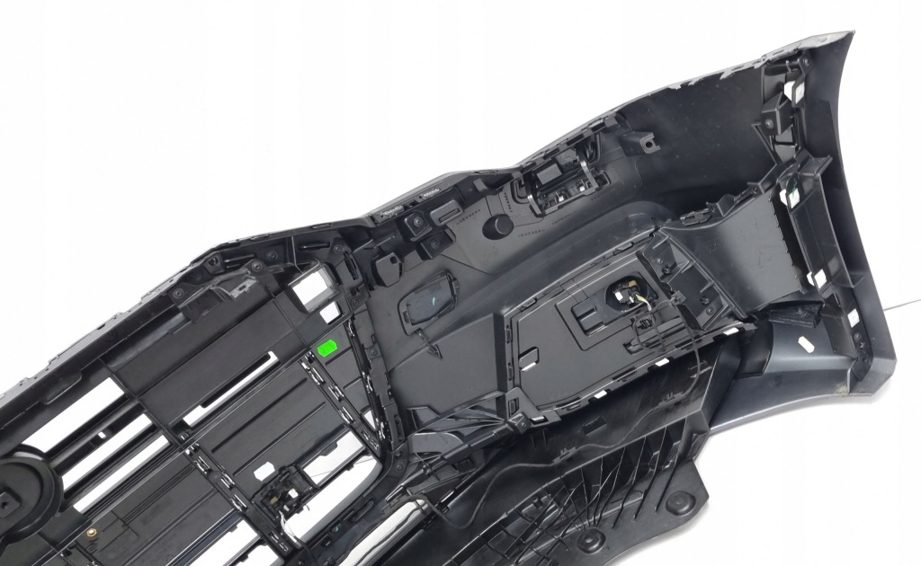 фото №15, Бампер перед pdc audi a6 4k c8 allroad ly9t