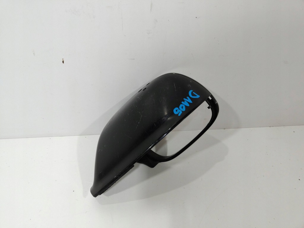 фото №1, Audi q5 корпус зеркало перед левая