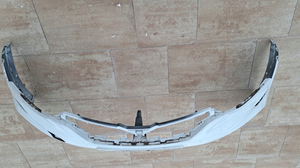 фото №8, Renault arkana rs rs-line бампер перед pdc