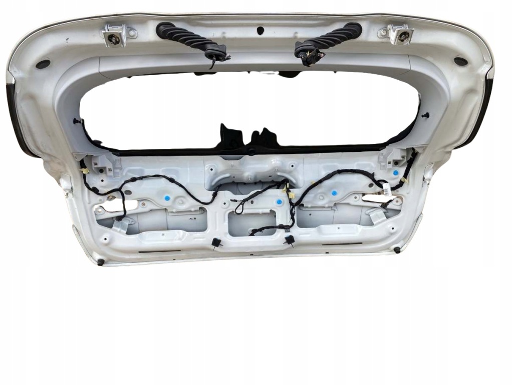 Купить Крышка багажника багажника fiat tipo 2 hb 249