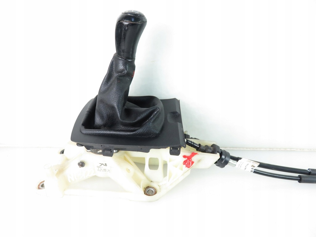 фото №2, Домкрат mazda 6 gh 2.2 mzr-cd 163 - r2aa