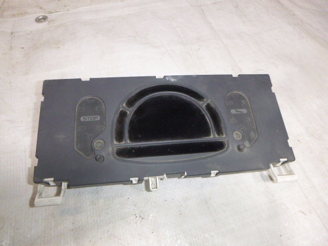 фото №1, Renault modus лічильник прилади 8200668077 anglia