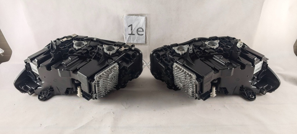 Bmw x3 g01 x4 g02 full led левый правая  фара фара левая правый в Украине