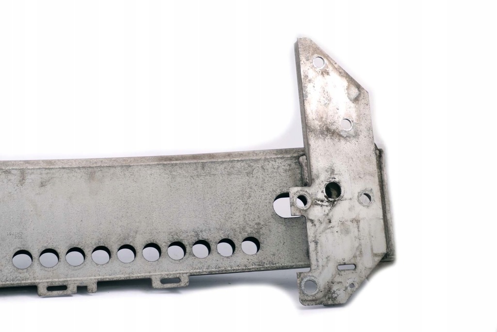 фото №12, Mini r50 r52 r53 підсилювач балка бампера перед 1494431