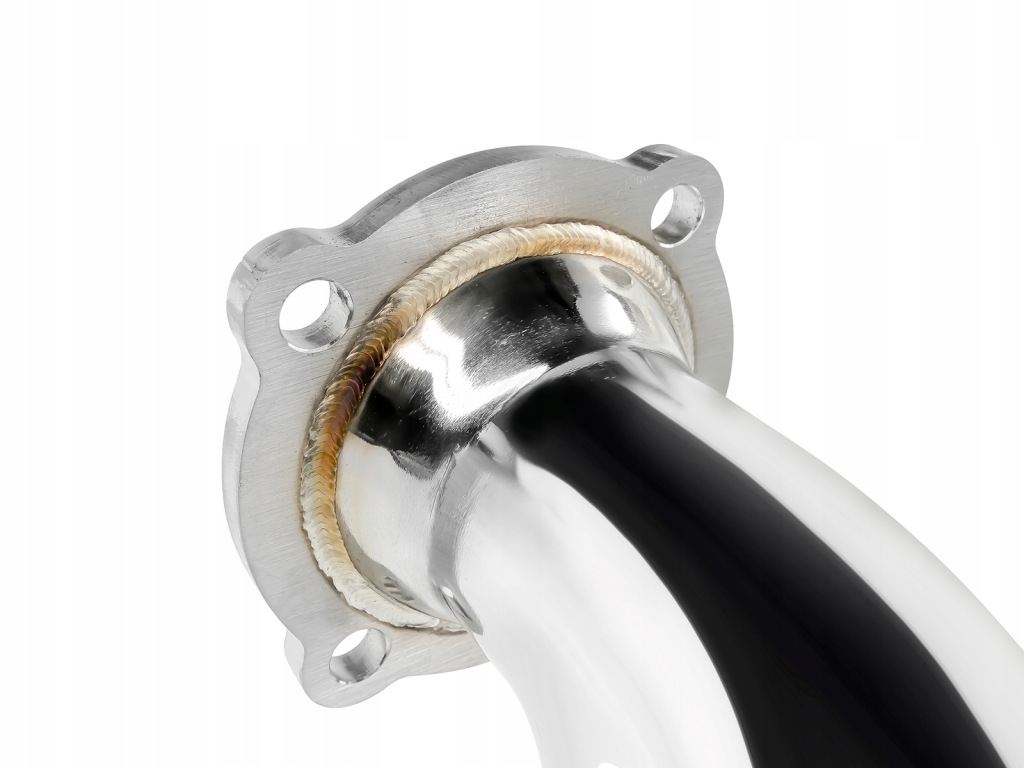 фото №2, Даунпайп fmic. pro audi a3 1.8 t 8l 1997-2003