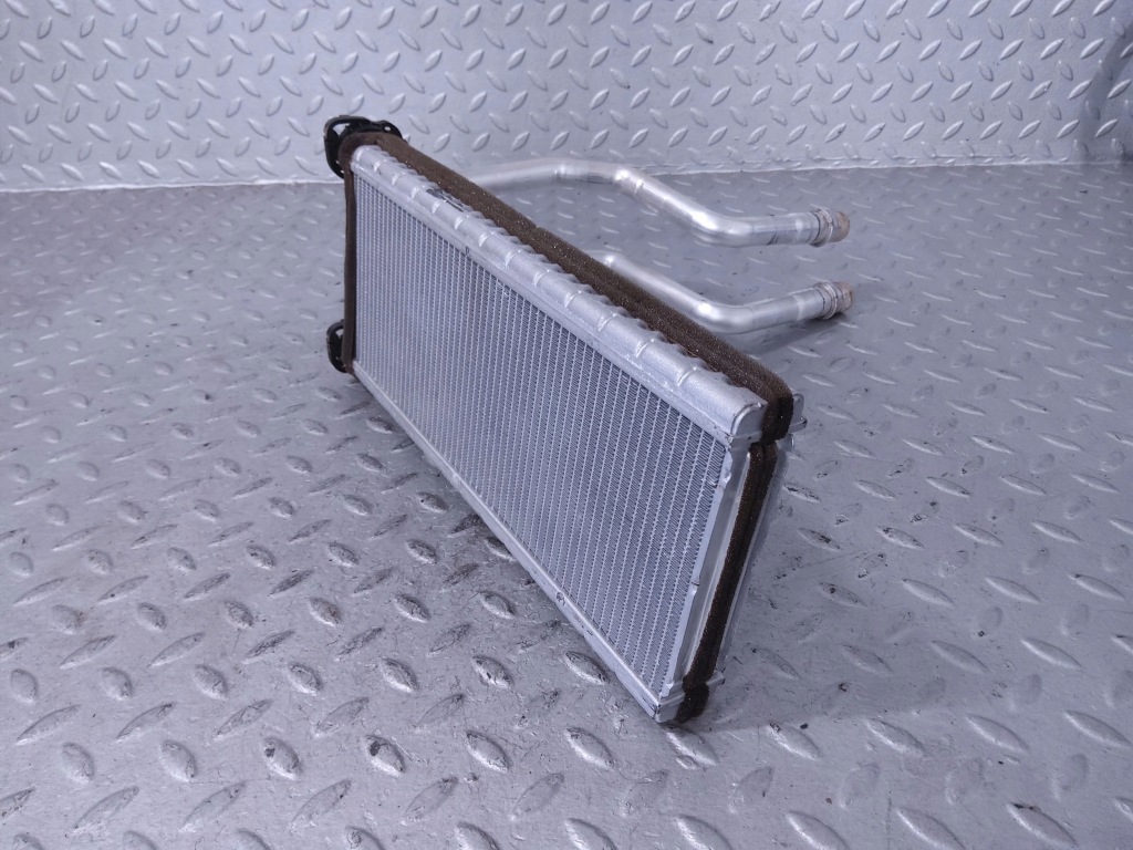 фото №1, 2015 citroen c4 grand picasso отопитель 1609730580