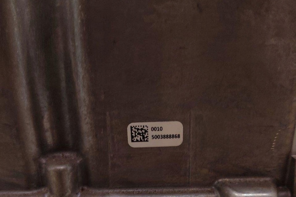 фото №16, Інвертор porsche taycan 9j1959663an electric 390kw 2021