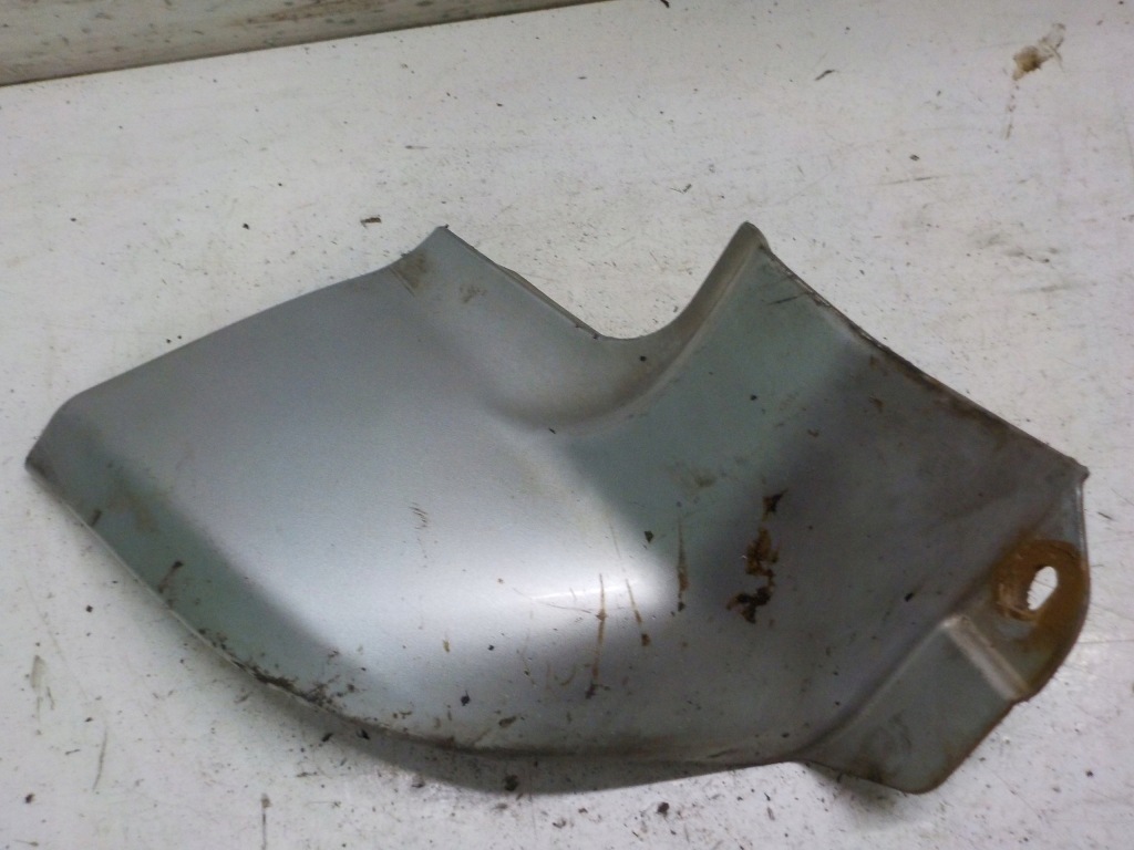 фото №1, Tata safari ксенон бризковик подовжувач крила