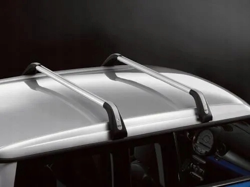 Кронштейн рейлингов mini 82712149225 r55 r56 clubman Цена