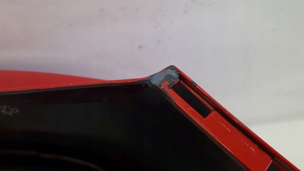 фото №9, Audi a1 2010 s-line 8x0 бампер задняя