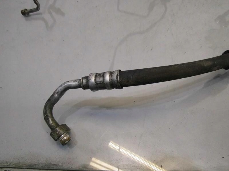 фото №4, Трубка кондиционера mini cooper s 1.6