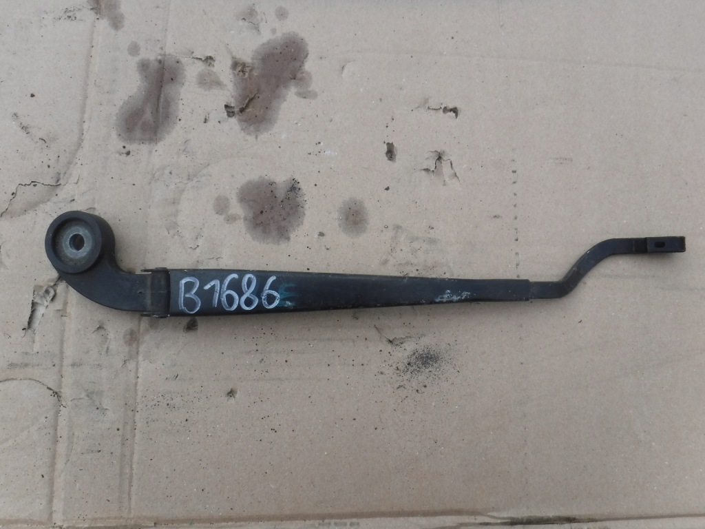 фото №1, Рычаг дворники задняя seat leon i 1m6955707b