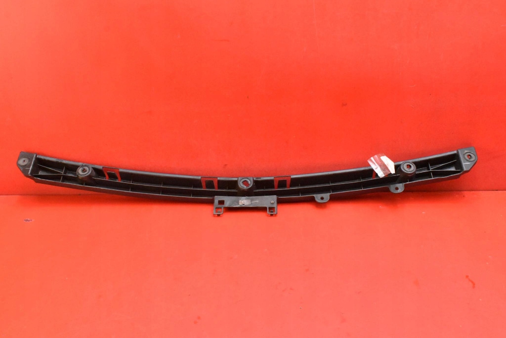 Направляющая кронштейн бампера средний задний  13425524 opel astra 5 v k 5d hb 15-20 в Украине