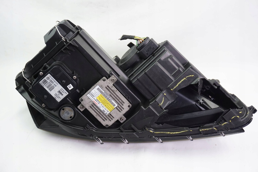 фото №13, Лампа ксенон передня ліва vw passat b7 3ab941751