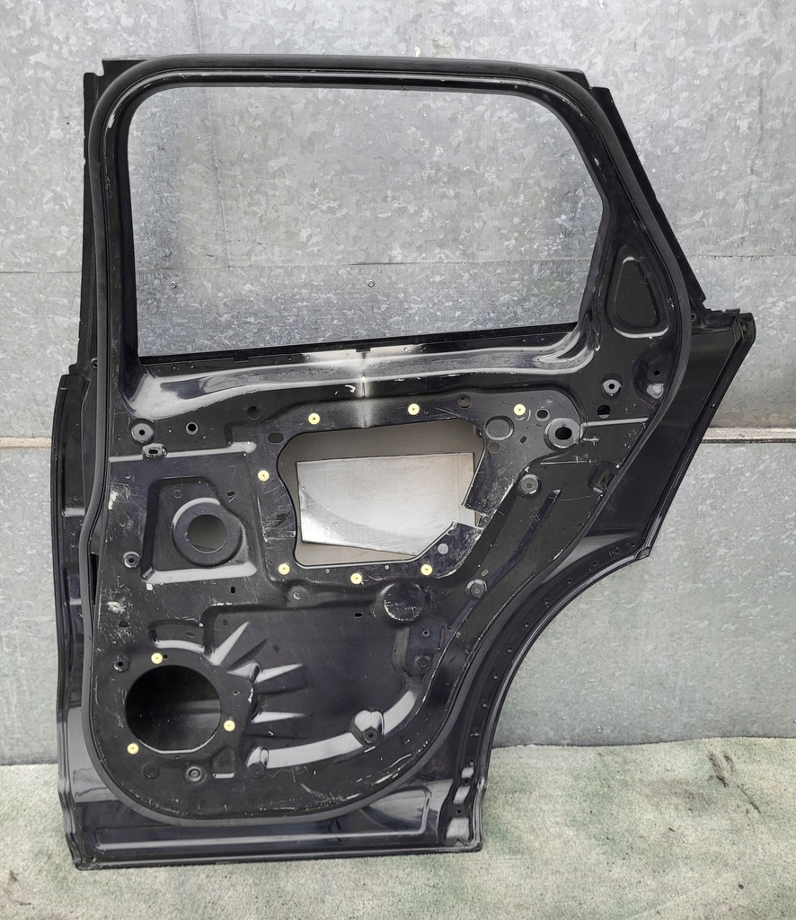 фото №13, Дверь левая передние / правое задние jaguar f-pace f pace 2016-