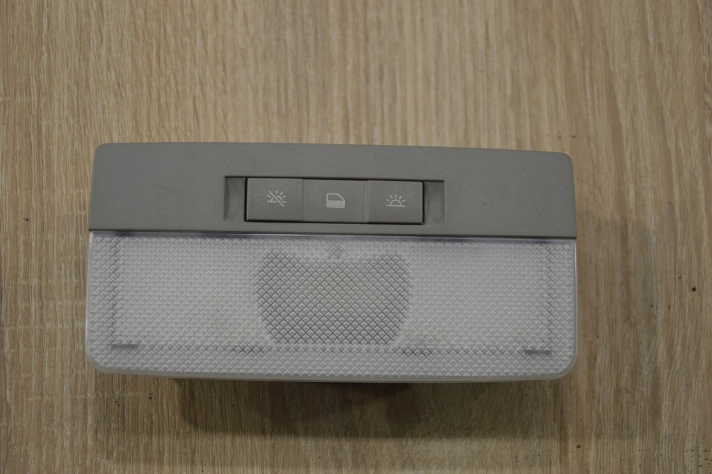 фото №1, Лампа салона кабины потолочный chevrolet orlando