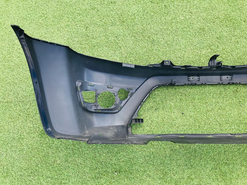 фото №13, Suzuki vitara ii 2 lift 2012-14 r.zderzak передний