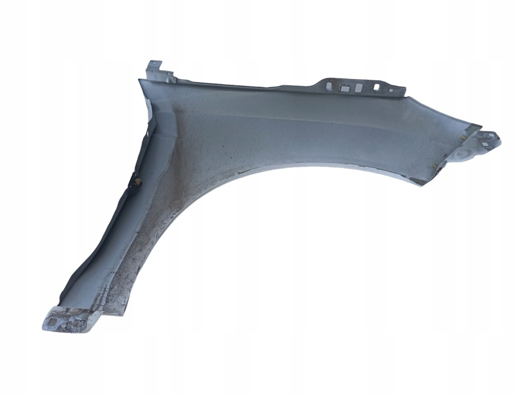 Крыло  левое  перед ford focus mk3 5b 10-14 Цена