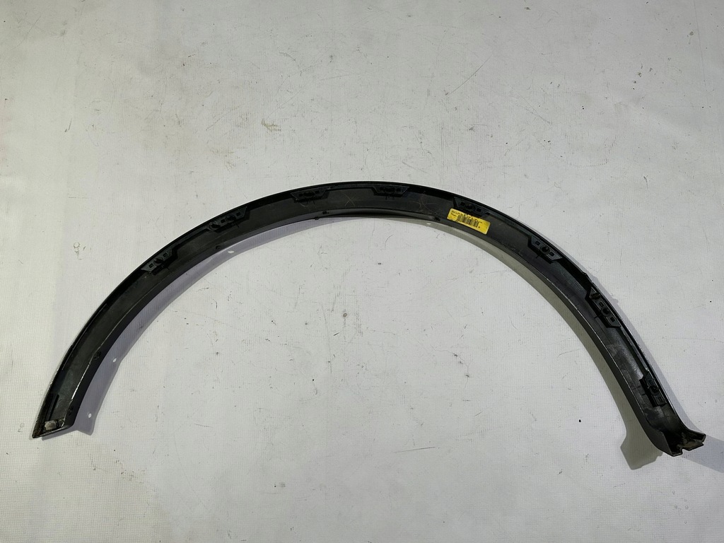 фото №6, Молдинг накладка крыла перед передняя правая ford f-150 f150 2015+