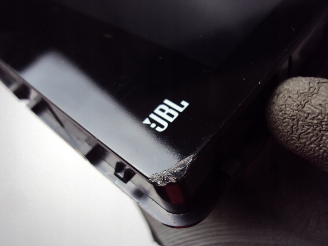 фото №5, Екран дисплей toyota c-hr 2016-