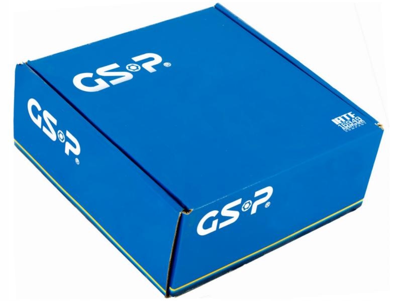 фото №1, Рычаг перед левый gsp s062924