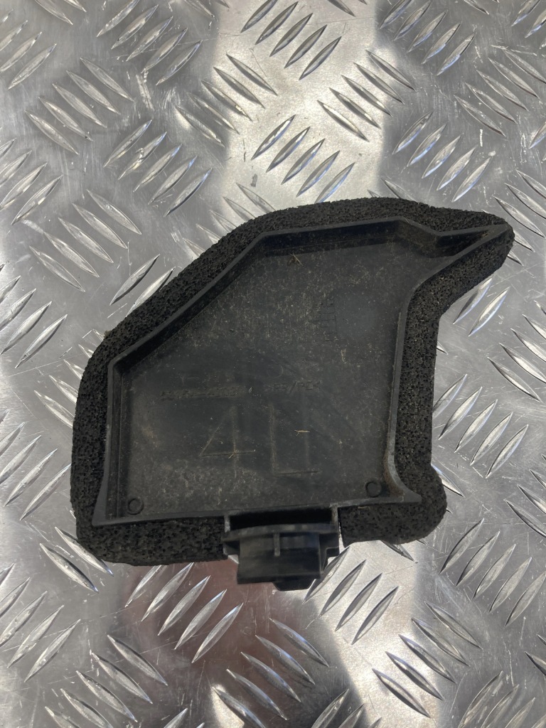 фото №1, Шумоізоляція крила перед ліва toyota rav4 iv 12-