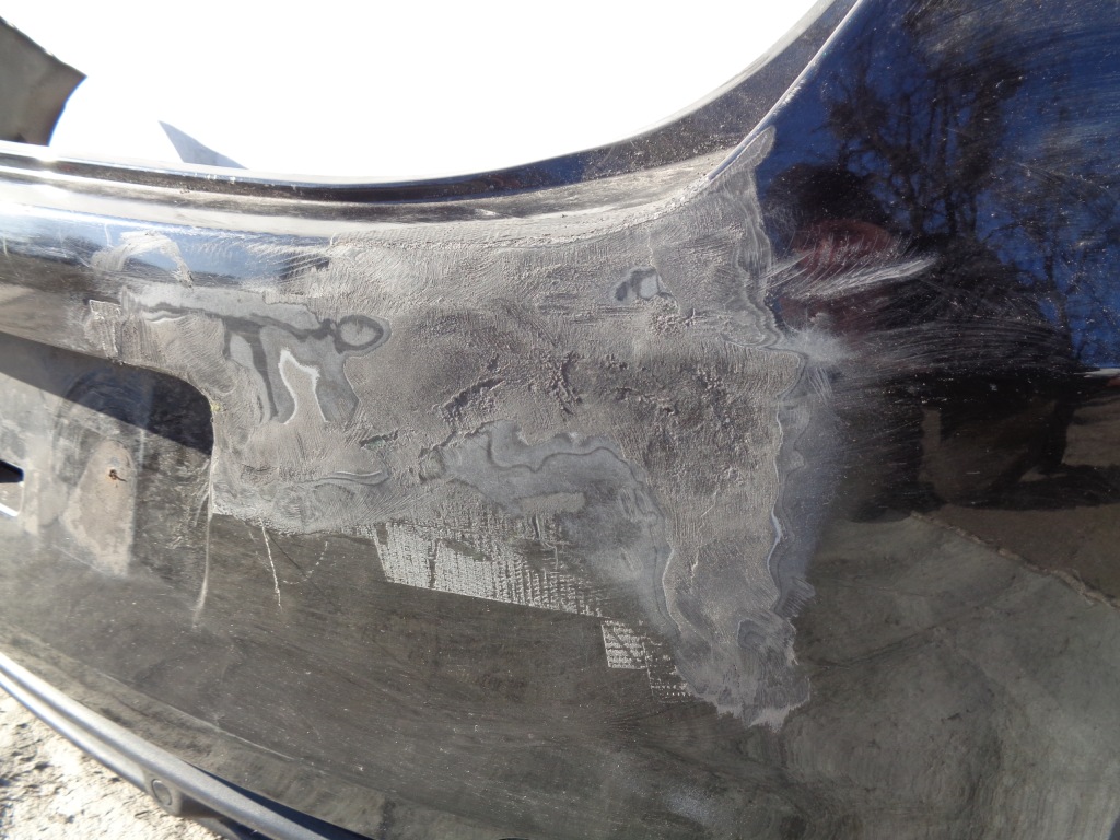 Купить Бампер задняя 4 x pdc renault laguna 3 coupe