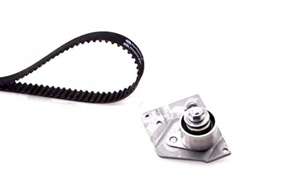 фото №2, Gates комплект - набір ремінь розподільного валу 7701474443 7