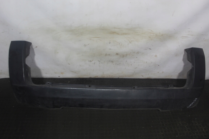 фото №1, Бампер задній citroen nemo 612