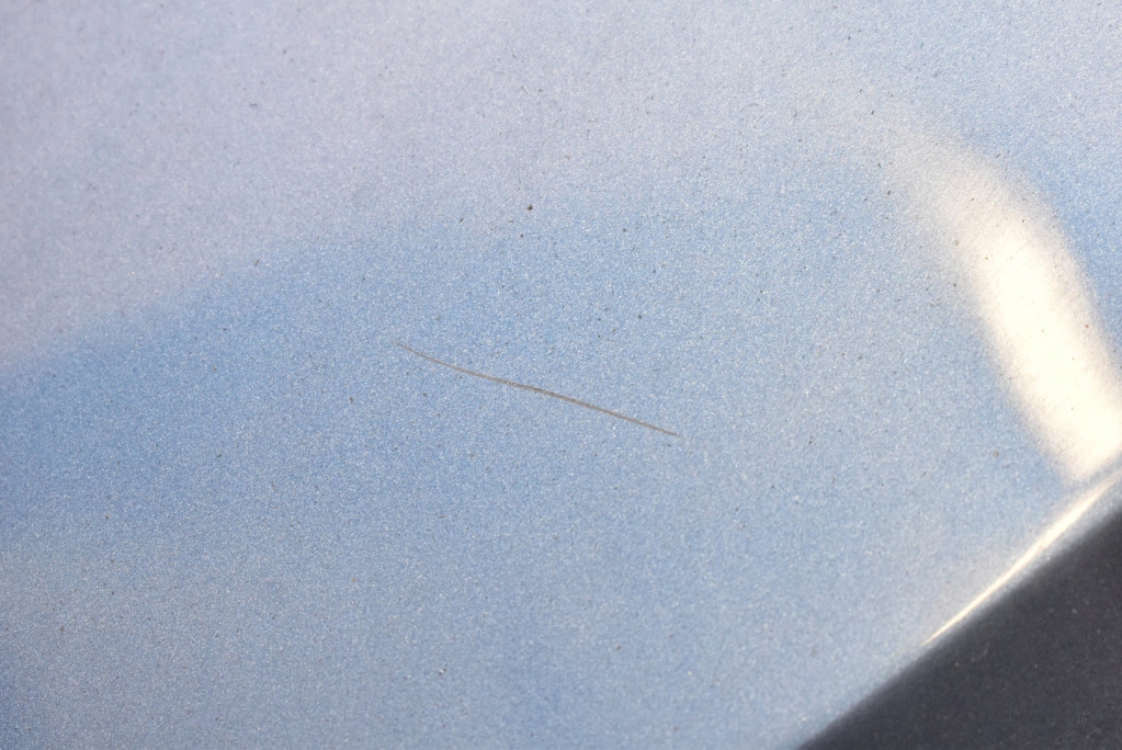 фото №8, Крыло левый перед передний la5r seat ibiza 4 iv 6j 12-15