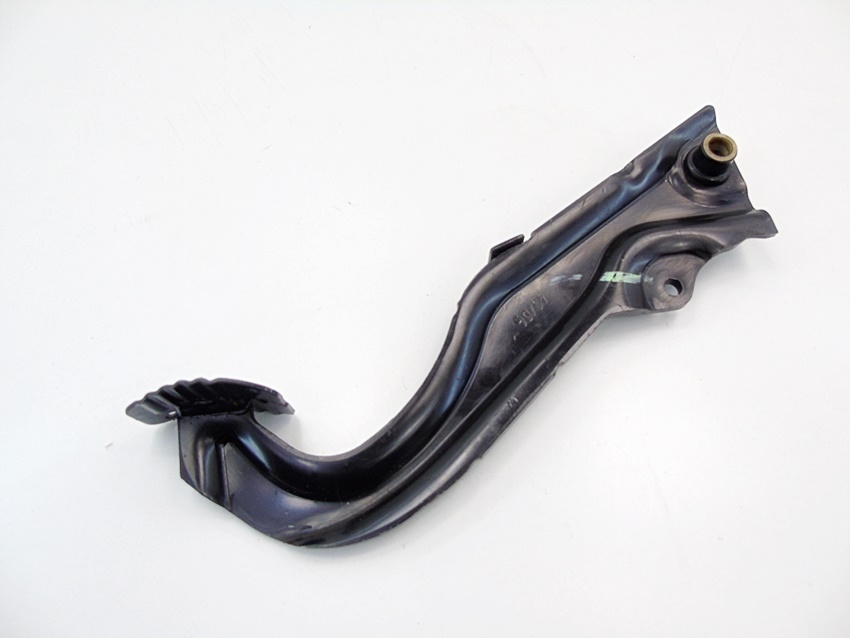 фото №1, Педаль hamulcoa гальмівний citroen c2 1.1 1.4 vtr 2005