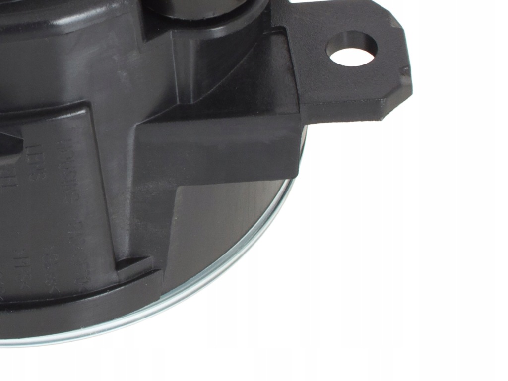 Протитуманна фара + h11 до fiat ducato 2014- Доставка