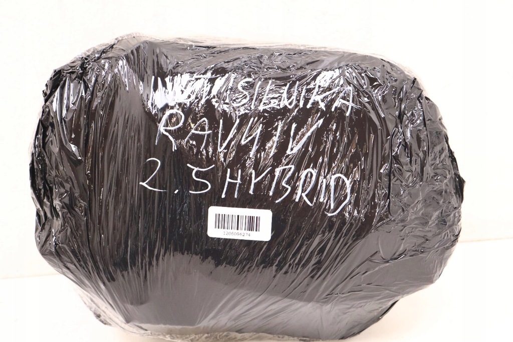 фото №6, Toyota rav4 iv 2.5 hybrid электропроводка двигателя 82121-42f40b