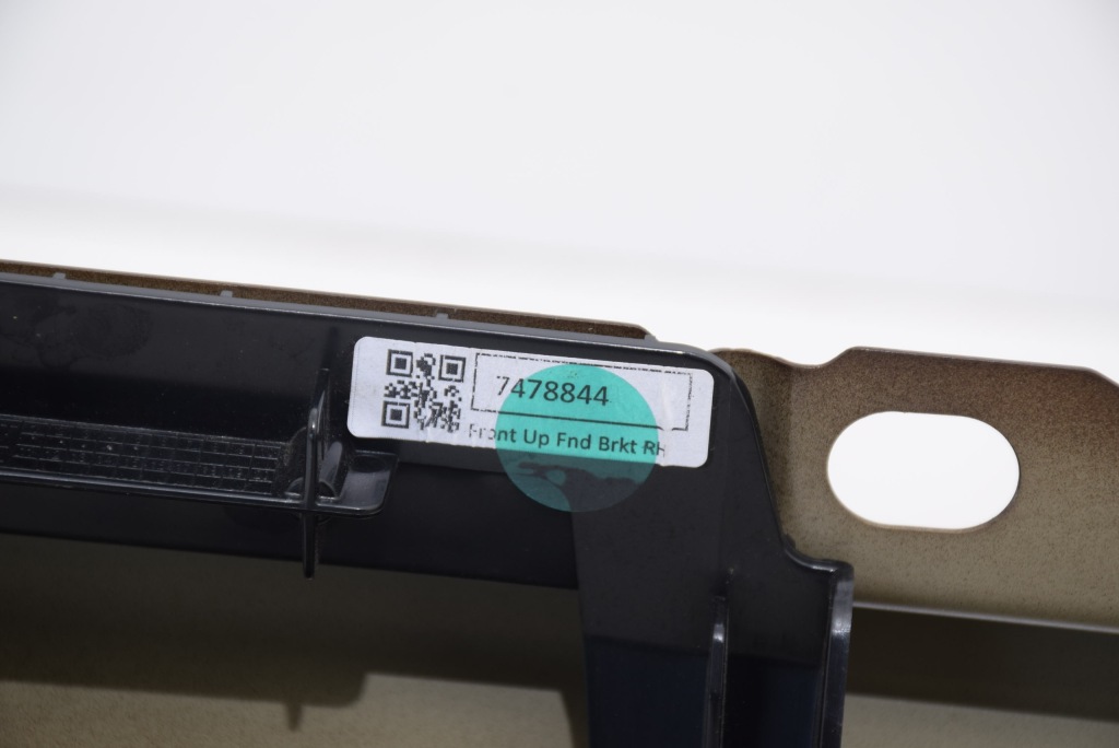 фото №13, Bmw x6 g06 крыло правый перед kompletny c1l terra braun