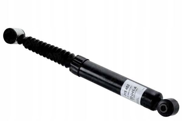 фото №1, Амортизатор citroen c3 ii ds3 1.0-1.6d 11.09- sach