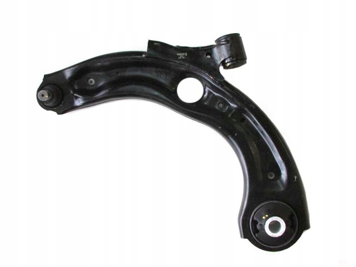 фото №1, Левый рычаг передний mazda 2 dl dj 2014-2024