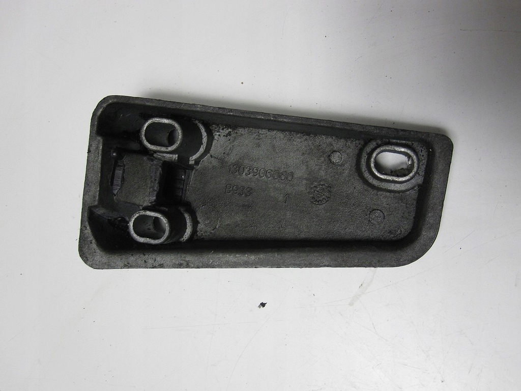 фото №9, Направляющая замка верхний задняя fiat ducato