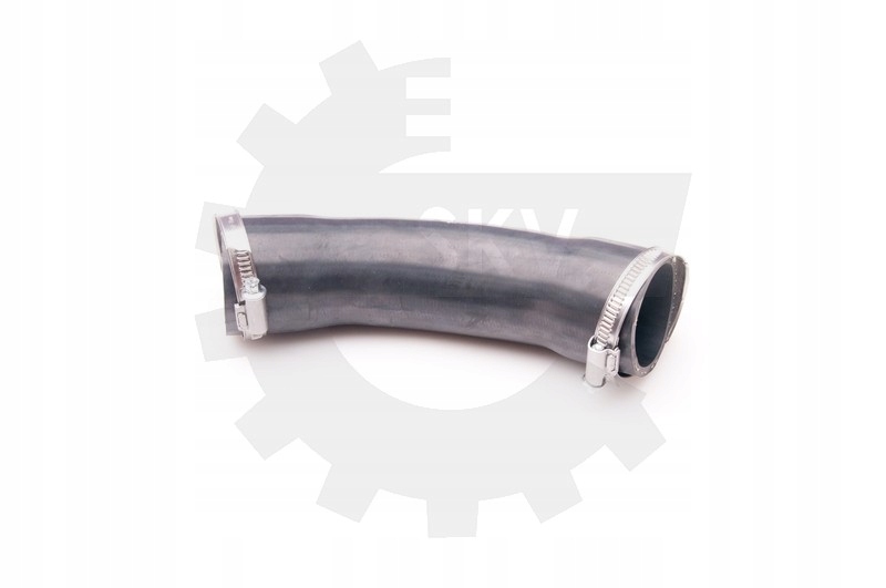 фото №8, Esen skv 24skv180 шланг воздуха наддувочный