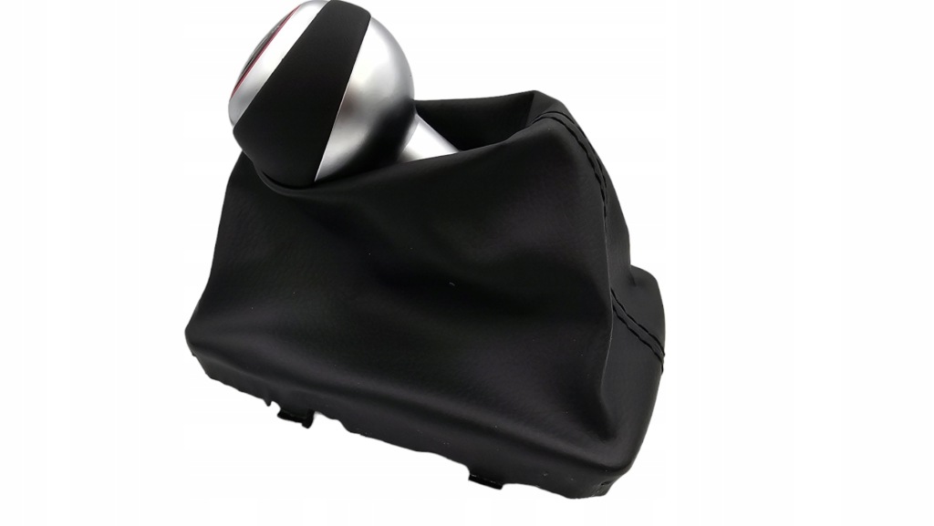 Ручка переключения передач чехол audi a4 b6 b7 2000-2008 6 передач s-line Доставка