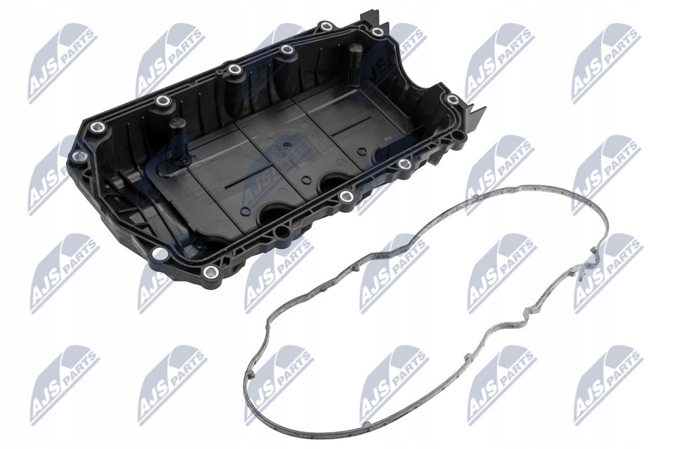 фото №9, Nty bpz-re-004 кришка головки циліндрів