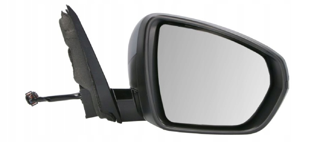 фото №1, Дзеркало електричний з підігрівом праве opel grandland x 2017-2022 5 pin