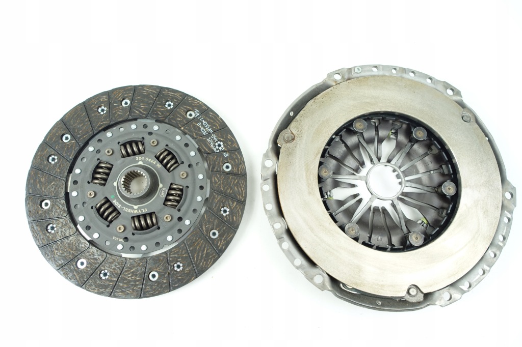 Зчеплення комплект sachs 3000 951 813 30681234 Київ